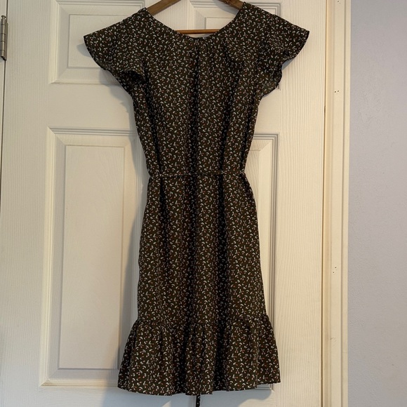 Boden cherry dress - Picture 4 of 5